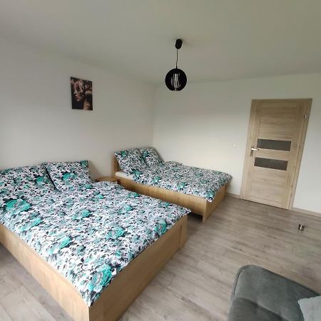 Apartamenty Nova Затор Екстериор снимка